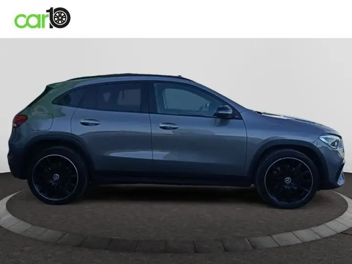 Mercedes-Benz GLA 2021, foto 21