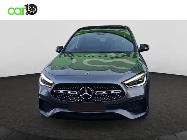 Mercedes-Benz GLA 2021, foto 6