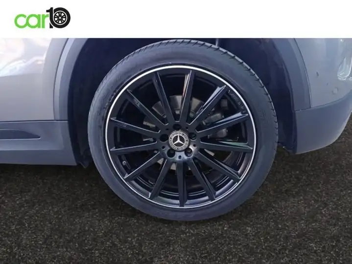 Mercedes-Benz GLA 2021, foto 19