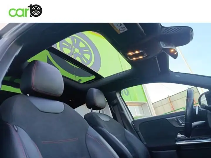 Mercedes-Benz GLA 2021, foto 15