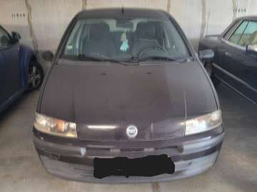 Punto 1.2 SX