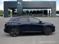 DS Automobiles DS 7 E-Tense 4x4 300  Performance Line Plus 4x4 NIGHT-V Bleu - thumbnail 4