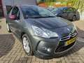 Citroen DS3 1.6 VTi 120 So Chic, Automaat Gris - thumbnail 1