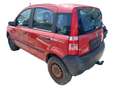 Fiat Panda 1.2 8V Trekking 4X4 Rouge - thumbnail 3
