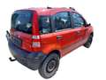Fiat Panda 1.2 8V Trekking 4X4 Rouge - thumbnail 4