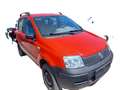 Fiat Panda 1.2 8V Trekking 4X4 Rouge - thumbnail 5