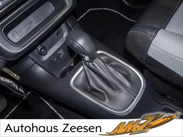 Citroen C3 view 12