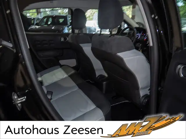 Citroen C3 view 4