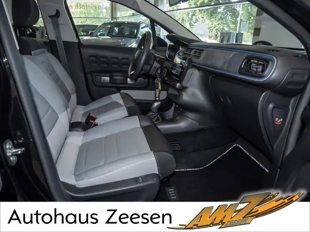 Citroen C3 view 2