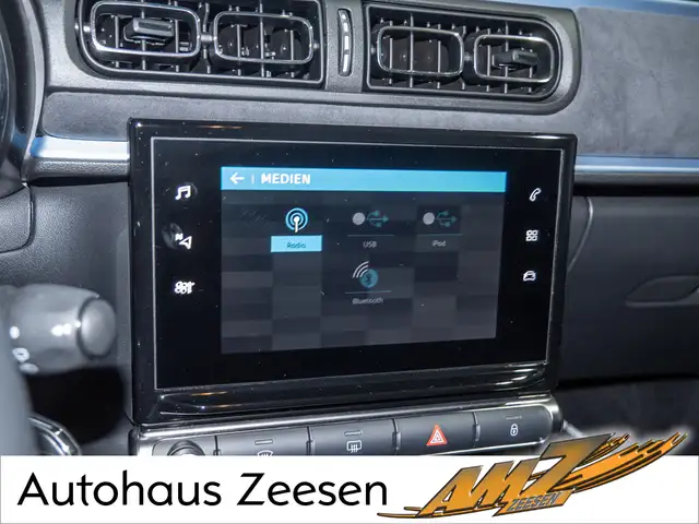 Citroen C3 view 10