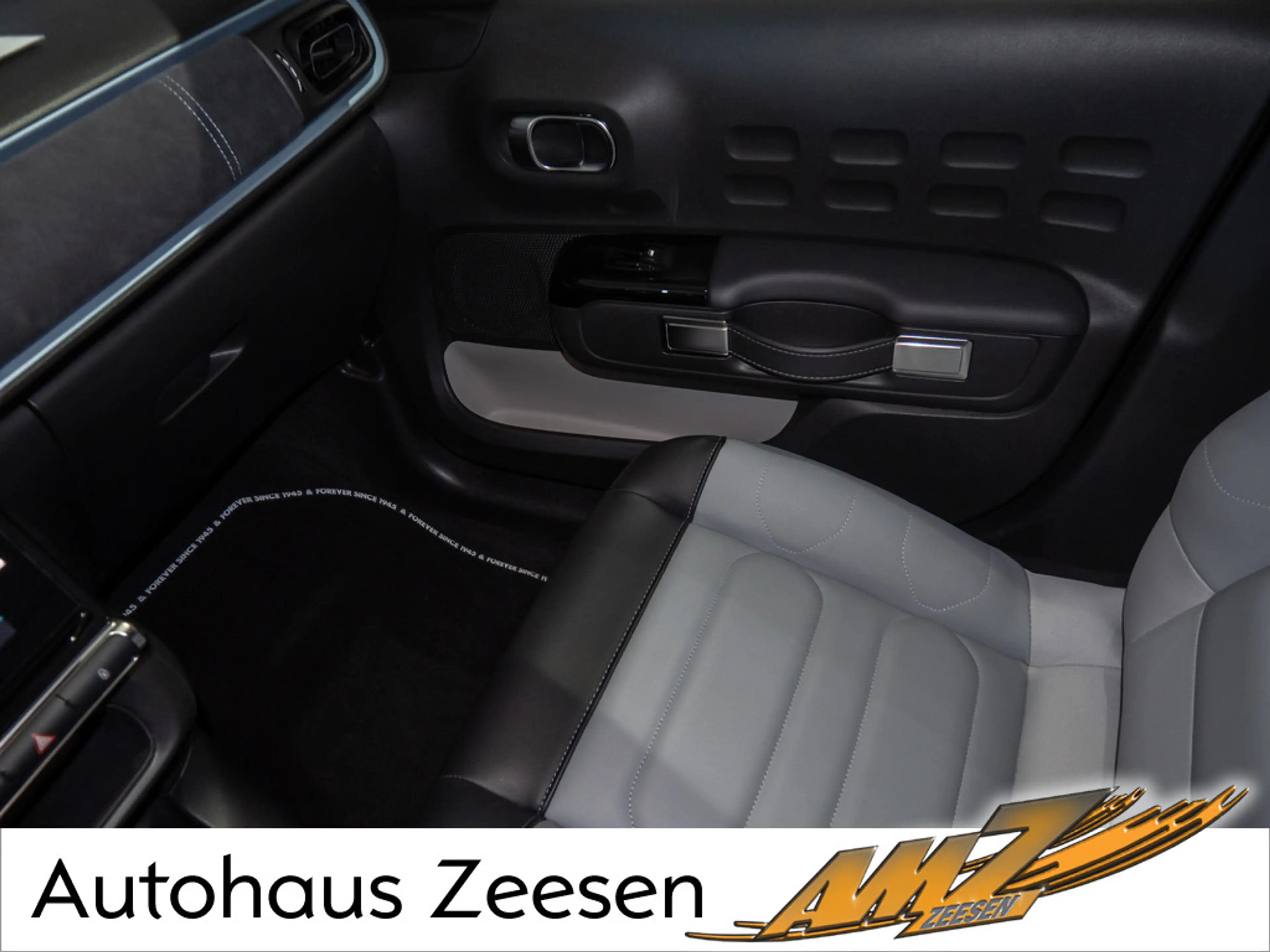 Citroen C3 PureTech 110 Elle SHZ LED NAVI KAMERA PDC — photo 13