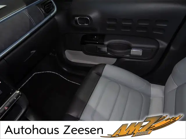 Citroen C3 view 13