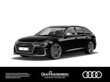 Avant 3.0 TDI quattro . Matrix Navi DAB ACC