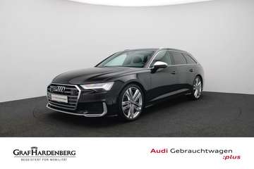 Avant 3.0 TDI quattro 3.0 TDI quattro basis Mat...