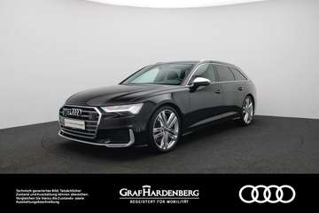 Avant 3.0 TDI quattro 3.0 TDI quattro basis Mat...