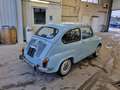 Fiat Steyr Fiat 600D - Topzustand! Blu/Azzurro - thumbnail 5