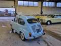 Fiat Steyr Fiat 600D - Topzustand! Azul - thumbnail 7