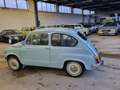 Fiat Steyr Fiat 600D - Topzustand! Azul - thumbnail 8