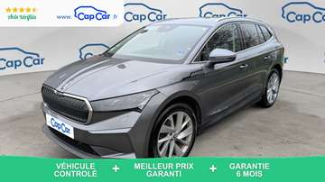 I IV 80 kWh 204 . - Première main