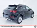 Volkswagen T-Roc 2.0 tdi life 115cv Schwarz - thumbnail 4