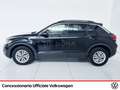 Volkswagen T-Roc 2.0 tdi life 115cv Schwarz - thumbnail 3