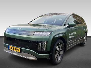 Connect+ AWD 7p. 110.3 kWh