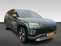 Hyundai IONIQ 9 Connect+ AWD 7p. 110.3 kWh Zelená - thumbnail 8