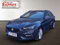 SEAT Leon SP Kombi FR Edition 1.5 TSI Grau - thumbnail 2