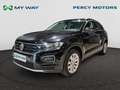 Volkswagen T-Roc T-Roc Style 1.5 TSI 110 kW (150 ch) 7 vitesses DSG Nero - thumbnail 1