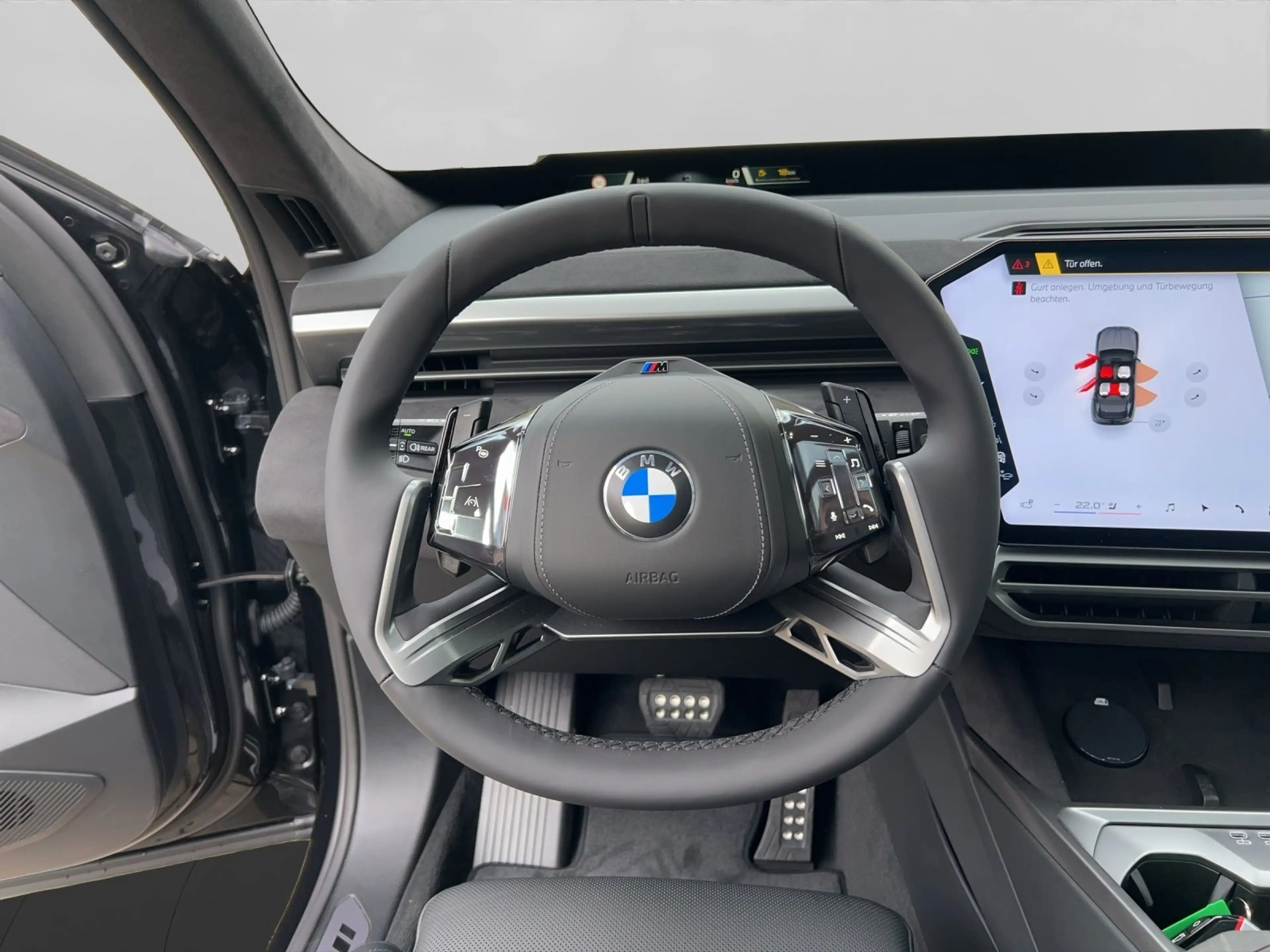 BMW X5 40d xDrive M Sportpaket Pro Bowers&Wilkins Parking — photo 10