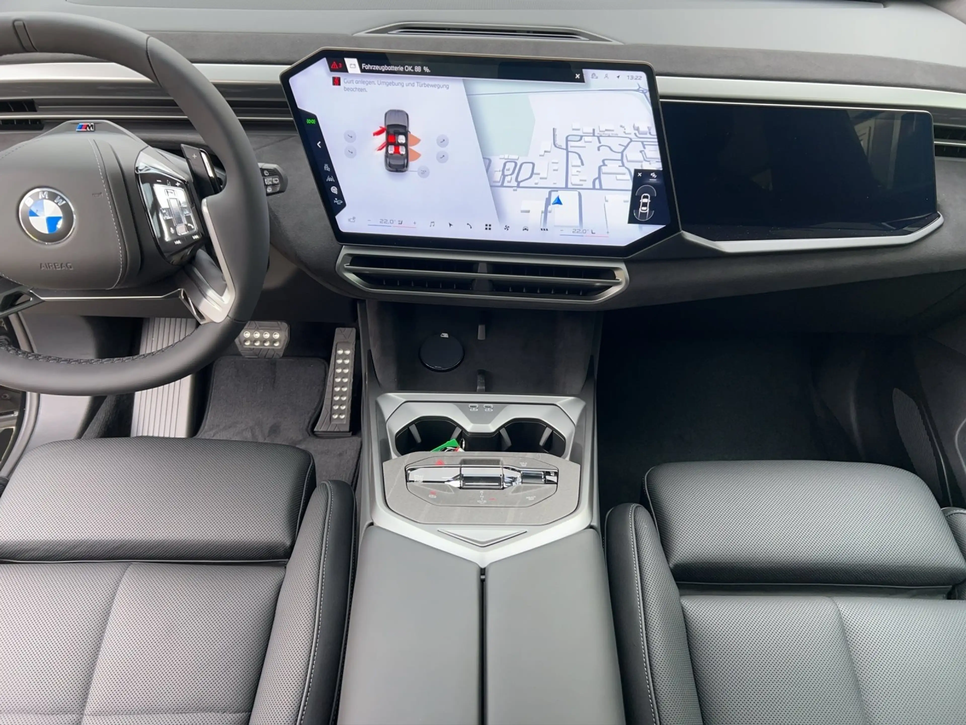 BMW X5 40d xDrive M Sportpaket Pro Bowers&Wilkins Parking — photo 11