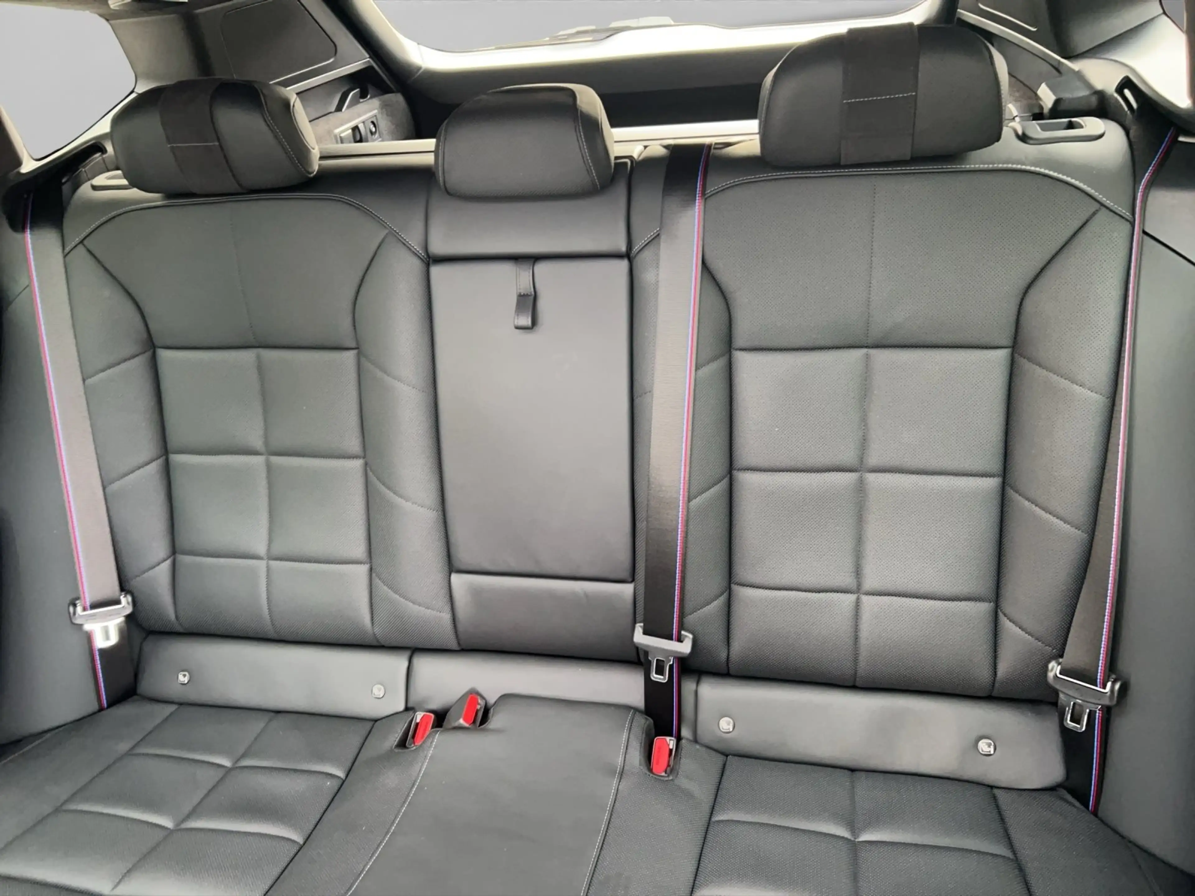 BMW X5 40d xDrive M Sportpaket Pro Bowers&Wilkins Parking — photo 8