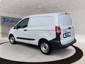 Ford Transit Courier Klimaanlage + DAB + Bluetooth White - thumbnail 7
