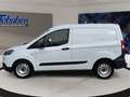 Ford Transit Courier Klimaanlage + DAB + Bluetooth White - thumbnail 8