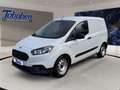 Ford Transit Courier Klimaanlage + DAB + Bluetooth White - thumbnail 1