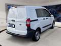 Ford Transit Courier Klimaanlage + DAB + Bluetooth White - thumbnail 5