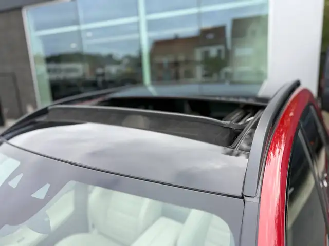 Mercedes-Benz Gle view 11