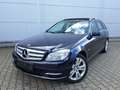 Mercedes-Benz C 180 T-Modell CGI BlueEfficiency+Avantgarde.... Blau - thumbnail 2