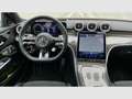 Mercedes-Benz C 43 AMG Mercedes-AMG 4MATIC Berlina Rouge - thumbnail 8
