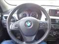 BMW X1 XDRIVE 25E BUSINESS ADVANTAGE AUTOMATICO Gris - thumbnail 11
