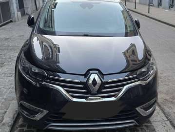 Espace 1.6 dCi Energy Initiale Paris EDC