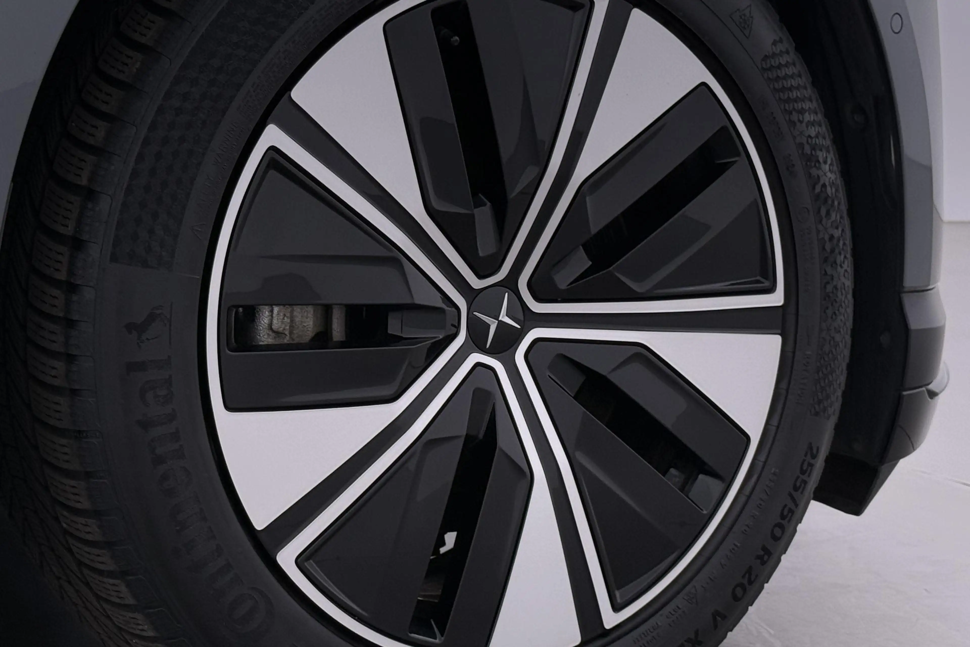 Polestar 4 Long Range Single motor Plus 100 kWh | Plus | Pilo — photo 18