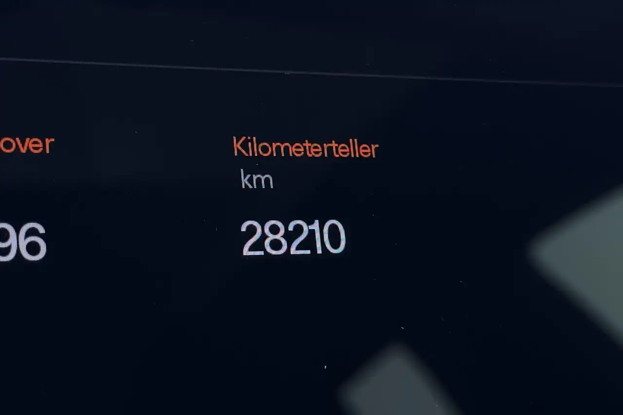 Polestar 4 2024 — фото 20