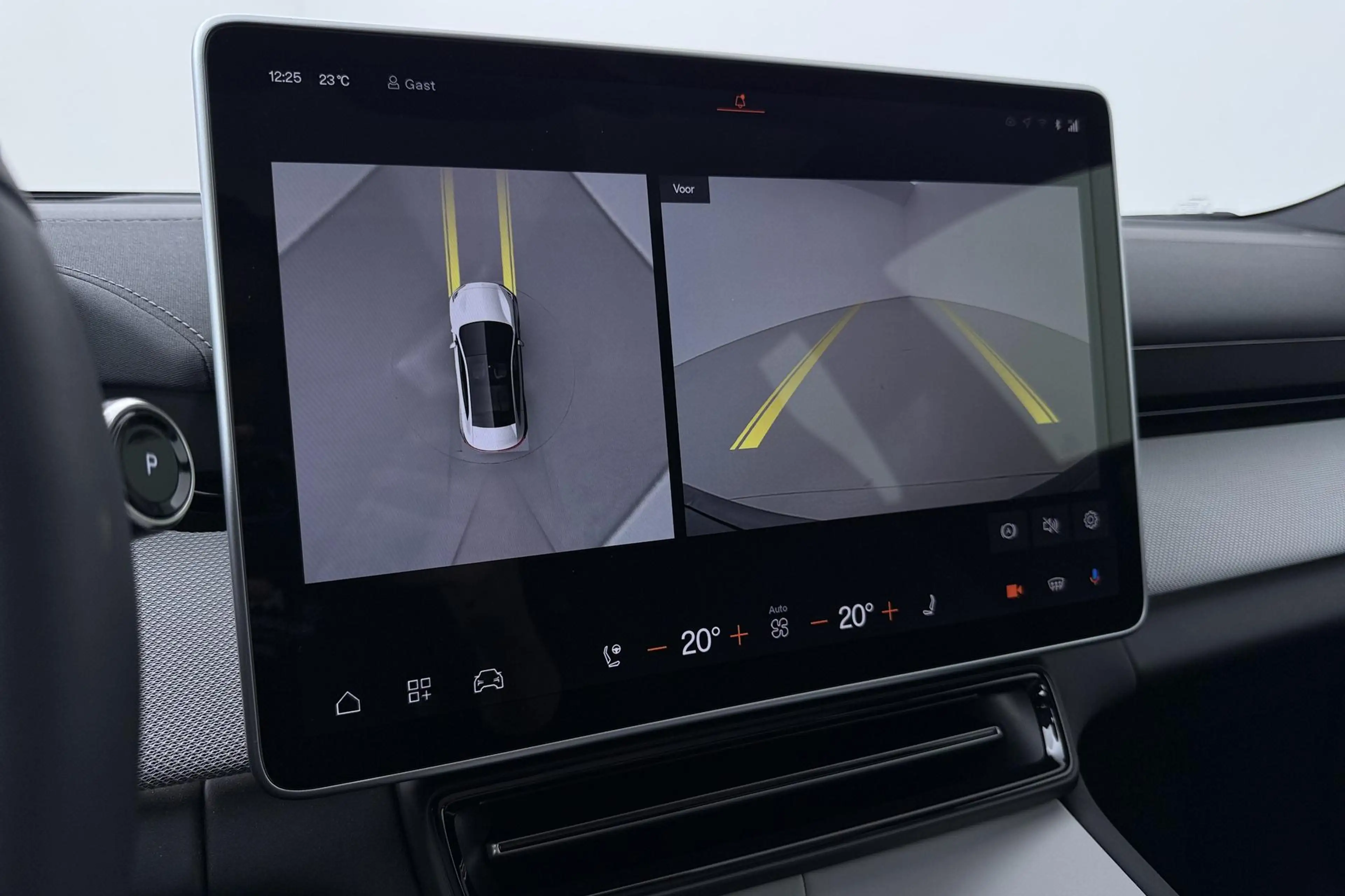 Polestar 4 Long Range Single motor Plus 100 kWh | Plus | Pilo — photo 13