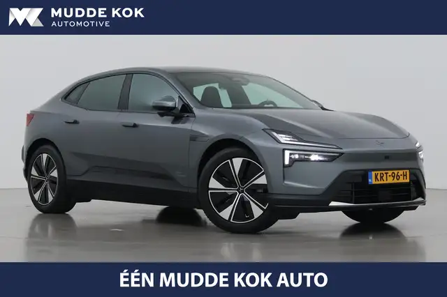 Polestar 4