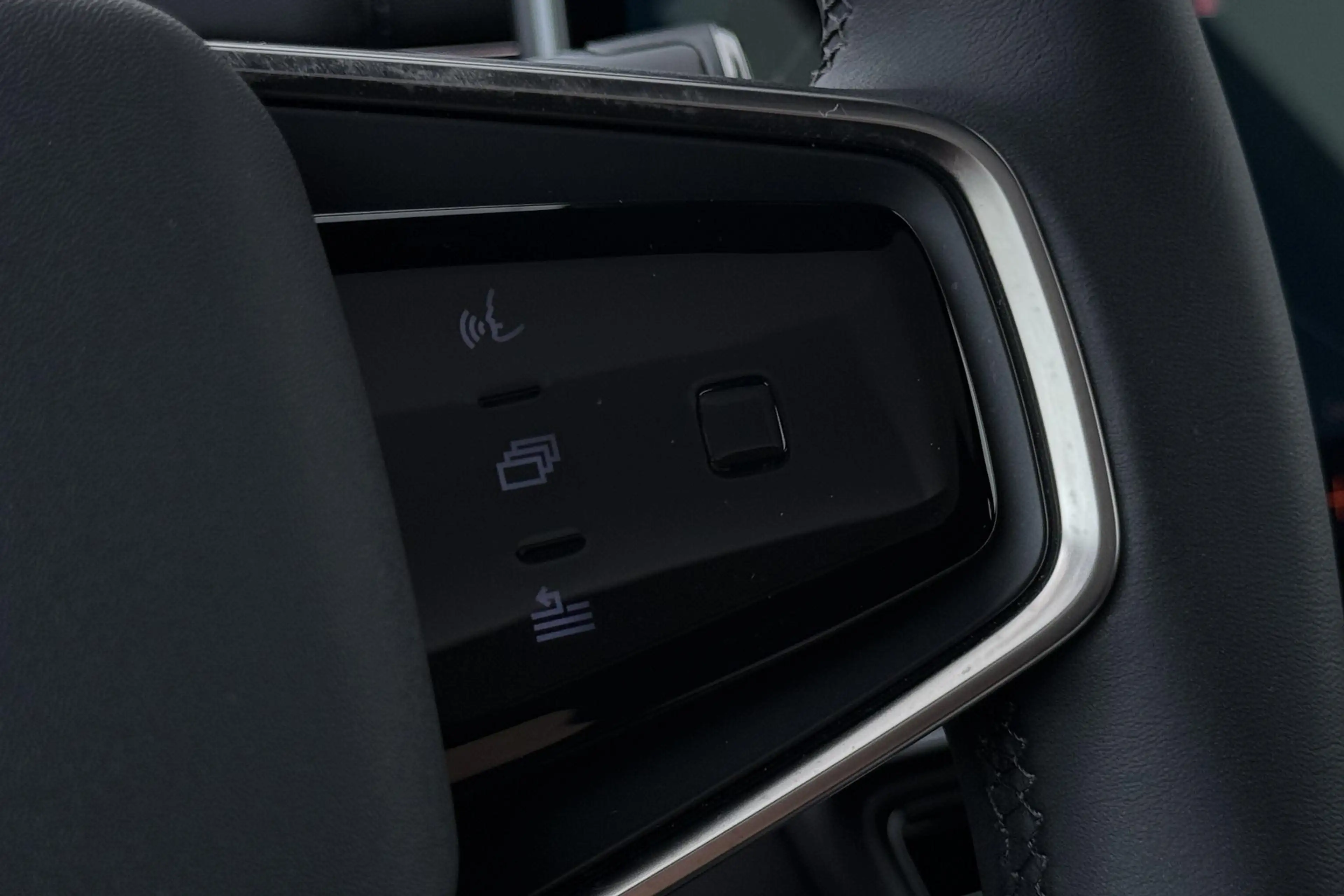Polestar 4 Long Range Single motor Plus 100 kWh | Plus | Pilo — photo 41