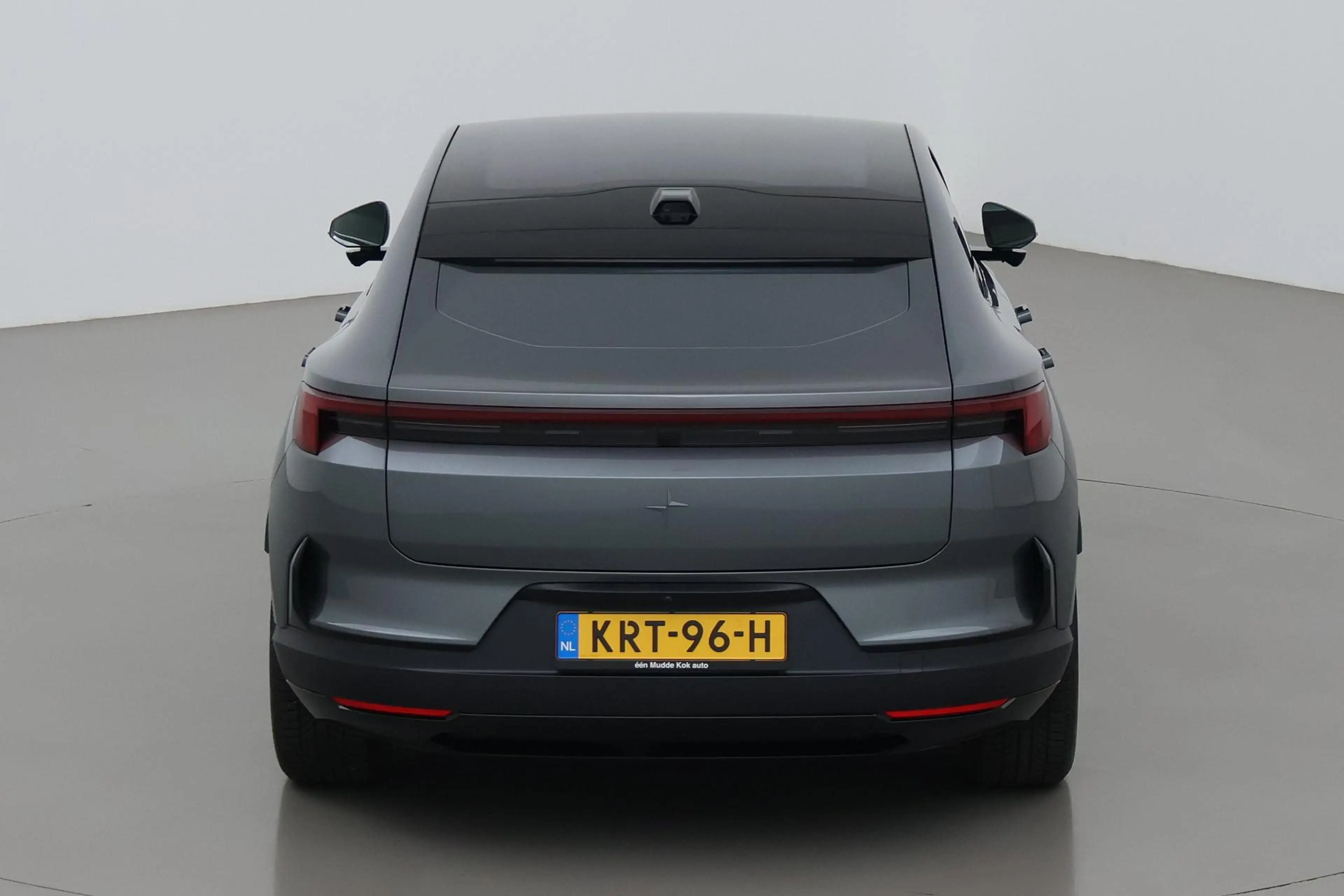 Polestar 4 Long Range Single motor Plus 100 kWh | Plus | Pilo — photo 9