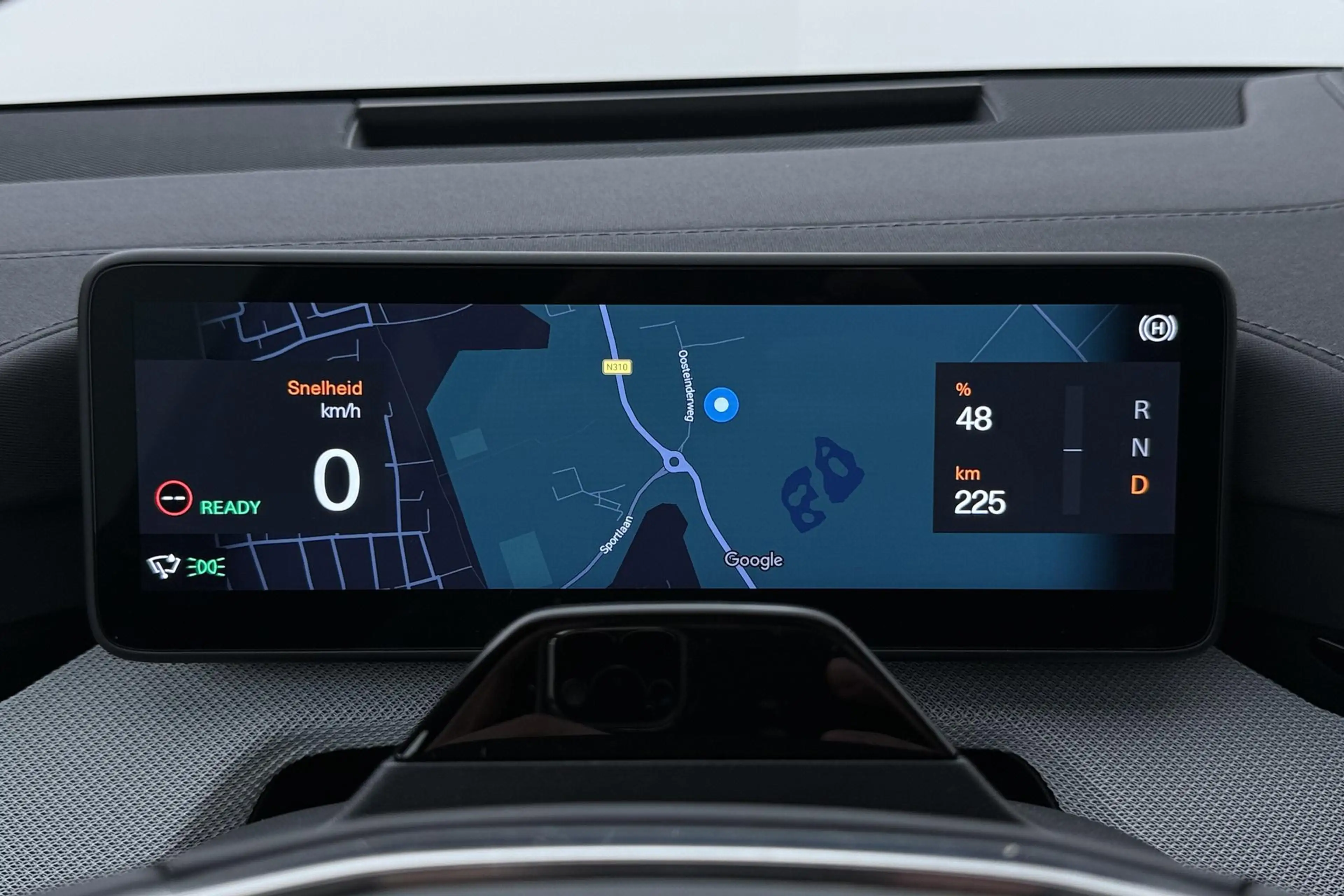 Polestar 4 Long Range Single motor Plus 100 kWh | Plus | Pilo — photo 19