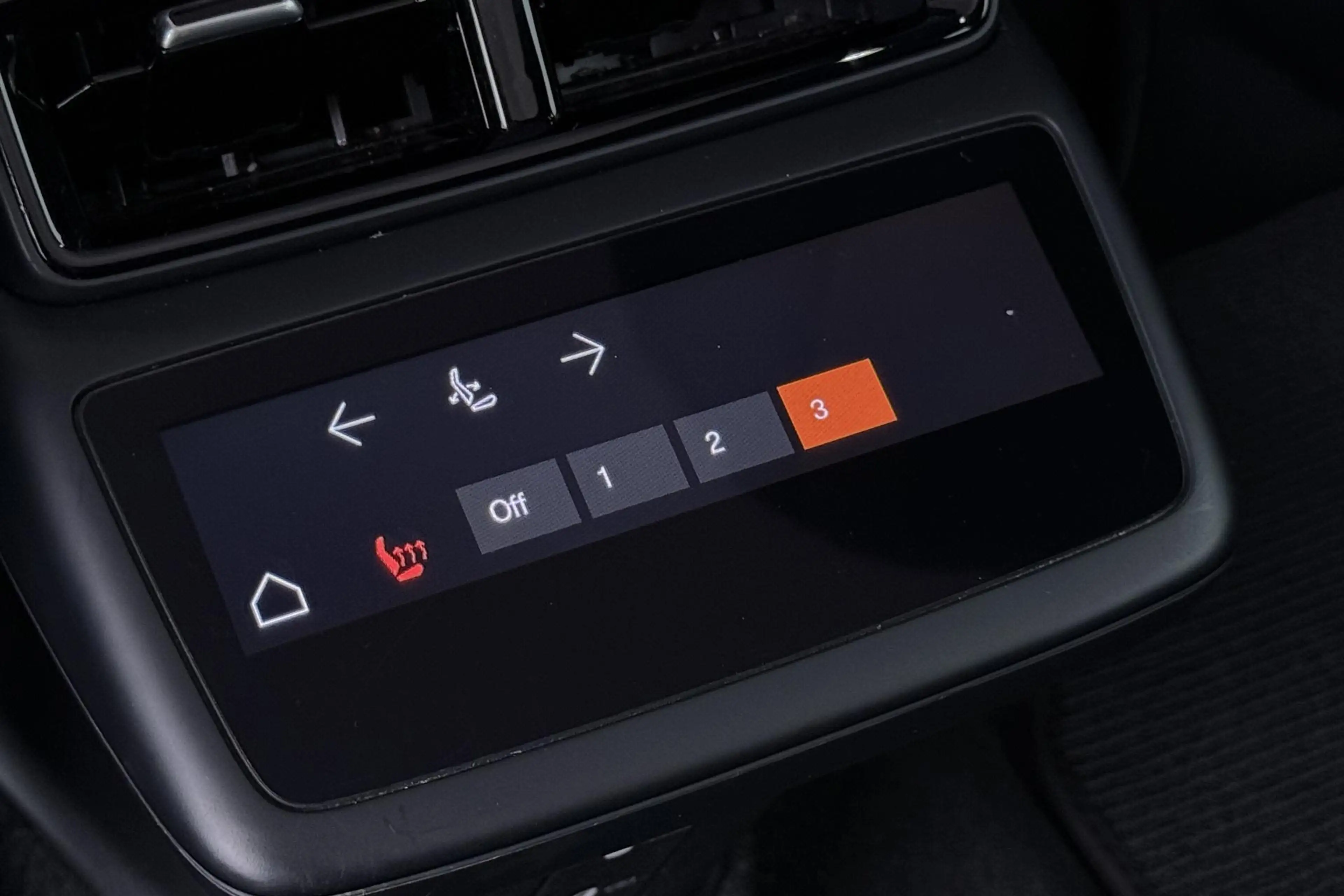 Polestar 4 Long Range Single motor Plus 100 kWh | Plus | Pilo — photo 49