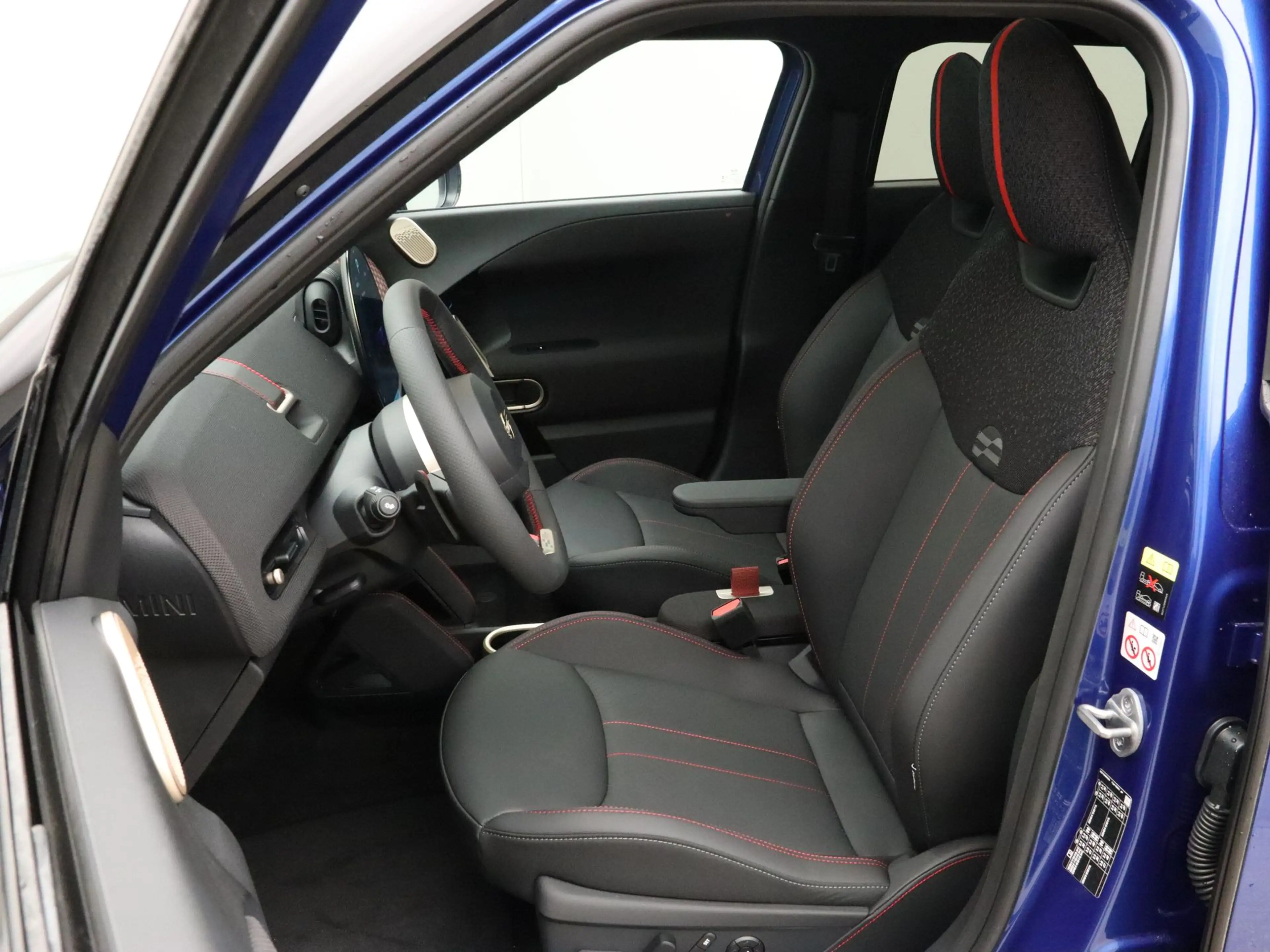 MINI Aceman John Cooper Works Pakket XL PRIVATE LEASE EUR 656, — photo 5